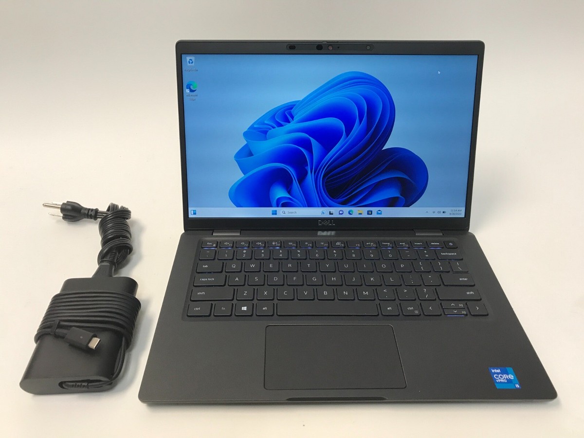 Dell Latitude 7320 13-inch (2021) Core i5 - 1145G7 16 GB - SSD 256