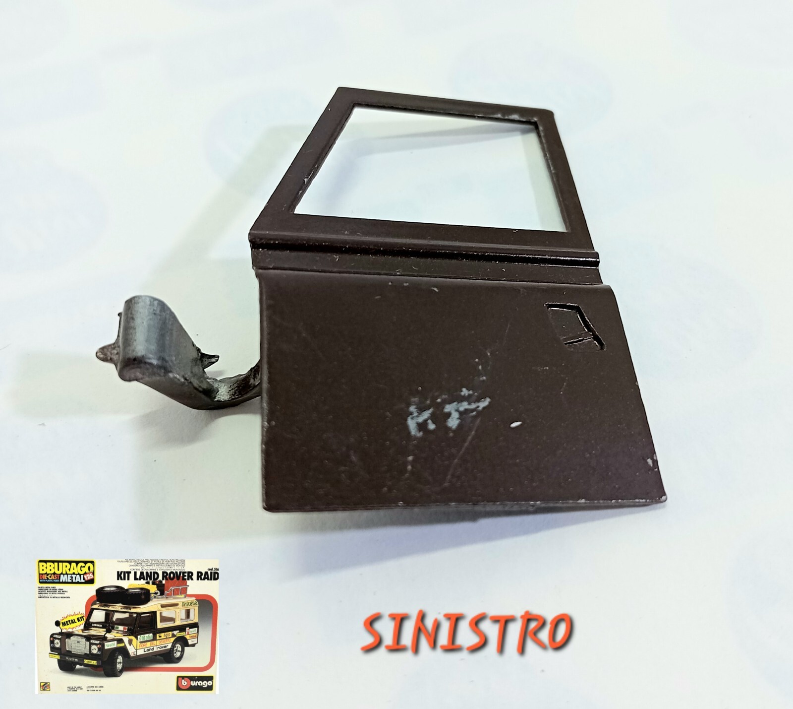 Foto 1 di 2