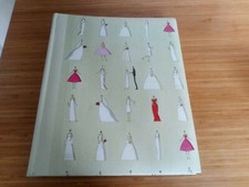 Beautiful  Roger La Borde Wedding Album handmade in Germany from 2000