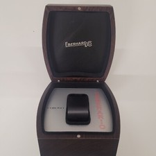 Scatola Originale Eberhard Chrono Temerario