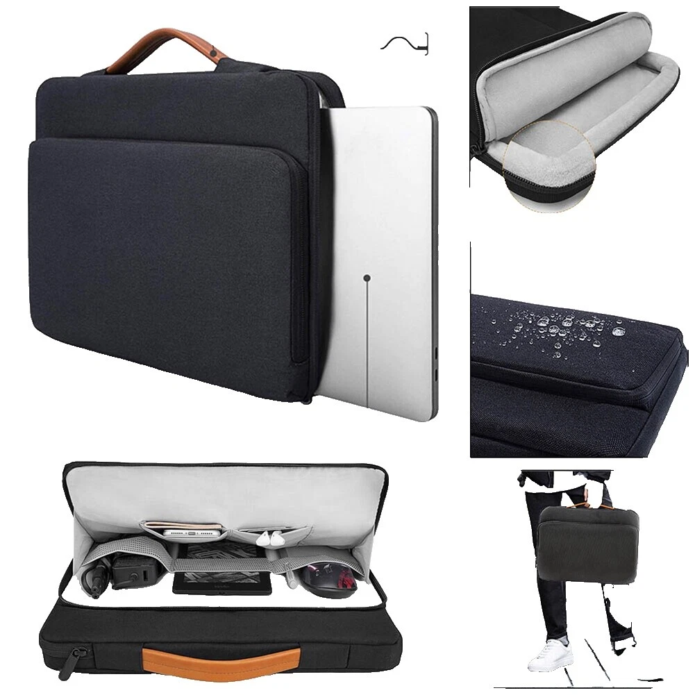 Carrie Negro Lector electrónico y tablet Estuches, Fundas y teclado folios para Microsoft Surface Pro