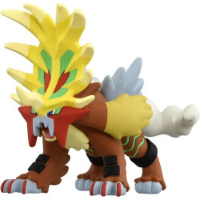 【ジャンク】ポケモンミニ Pokemon Moncolle Gouging Fire Figure JAPAN OFFICIAL | eBay