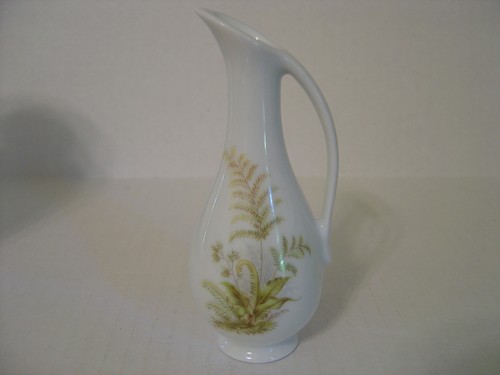 VINTAGE KONIG PORZELLAN BAVARIA THIERSHEIM SMALL PITCHER | eBay