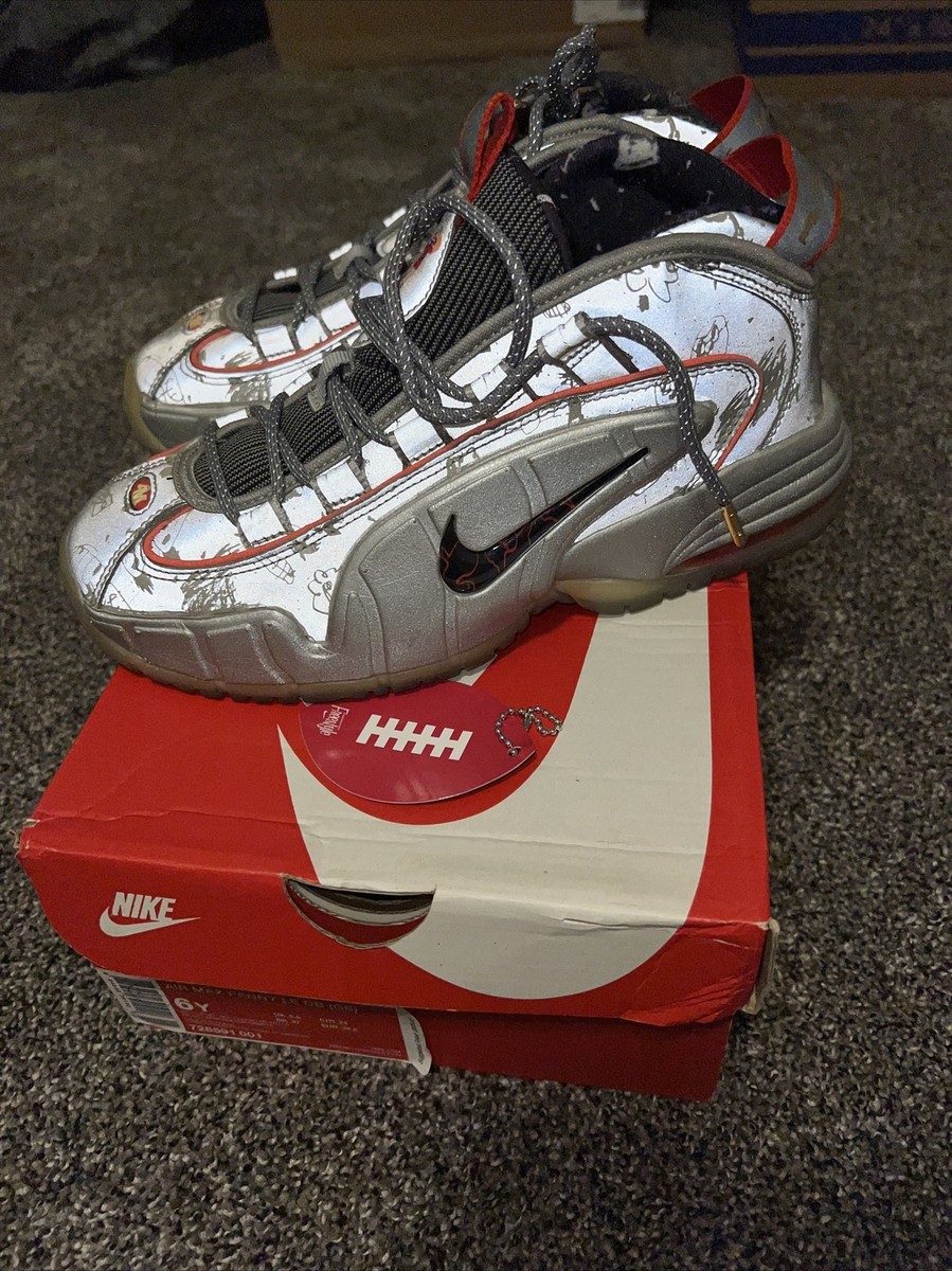 air max penny doernbecher