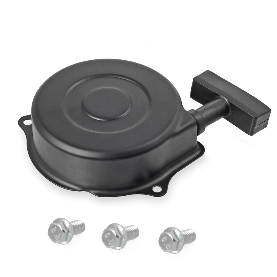 Откатный тяговой стартер для Honda Sportrax 90 TRX90 1993 1994 - 2005 28400-HF7-004 - Изображение 2 из 4