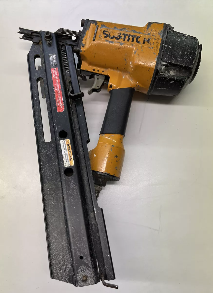 Bostitch pneumatic framing nailer outlet