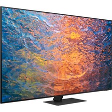 Samsung Qn95c Qn75qn95caf 75" Class Smart Led-lcd Tv Qn75qn95cafxza-new