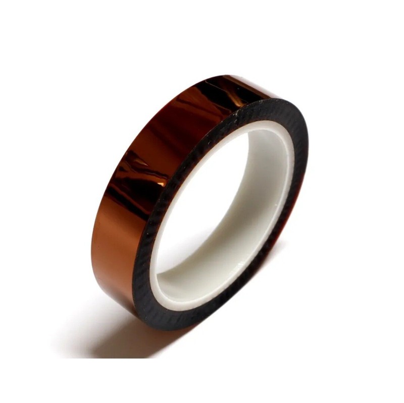 Tubeless Rim Tape 25mm Wide American Classic 50 Metre Roll