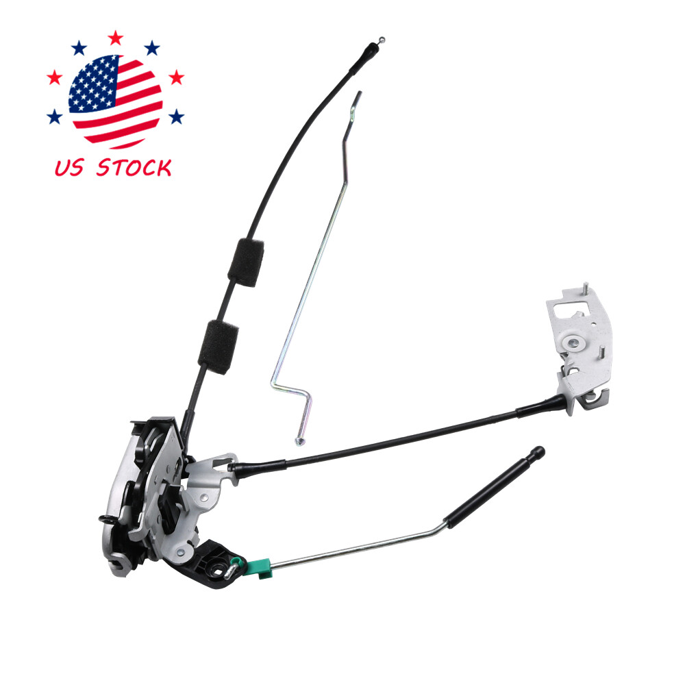 Rear Right Cargo Door Latch AC2Z15431A02A For E-350 E-250 E-150