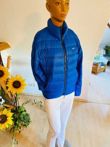 Tommy Hilfiger Daunenjacke Leichtgewicht Gr Xs unisex - Bild 3 von 4