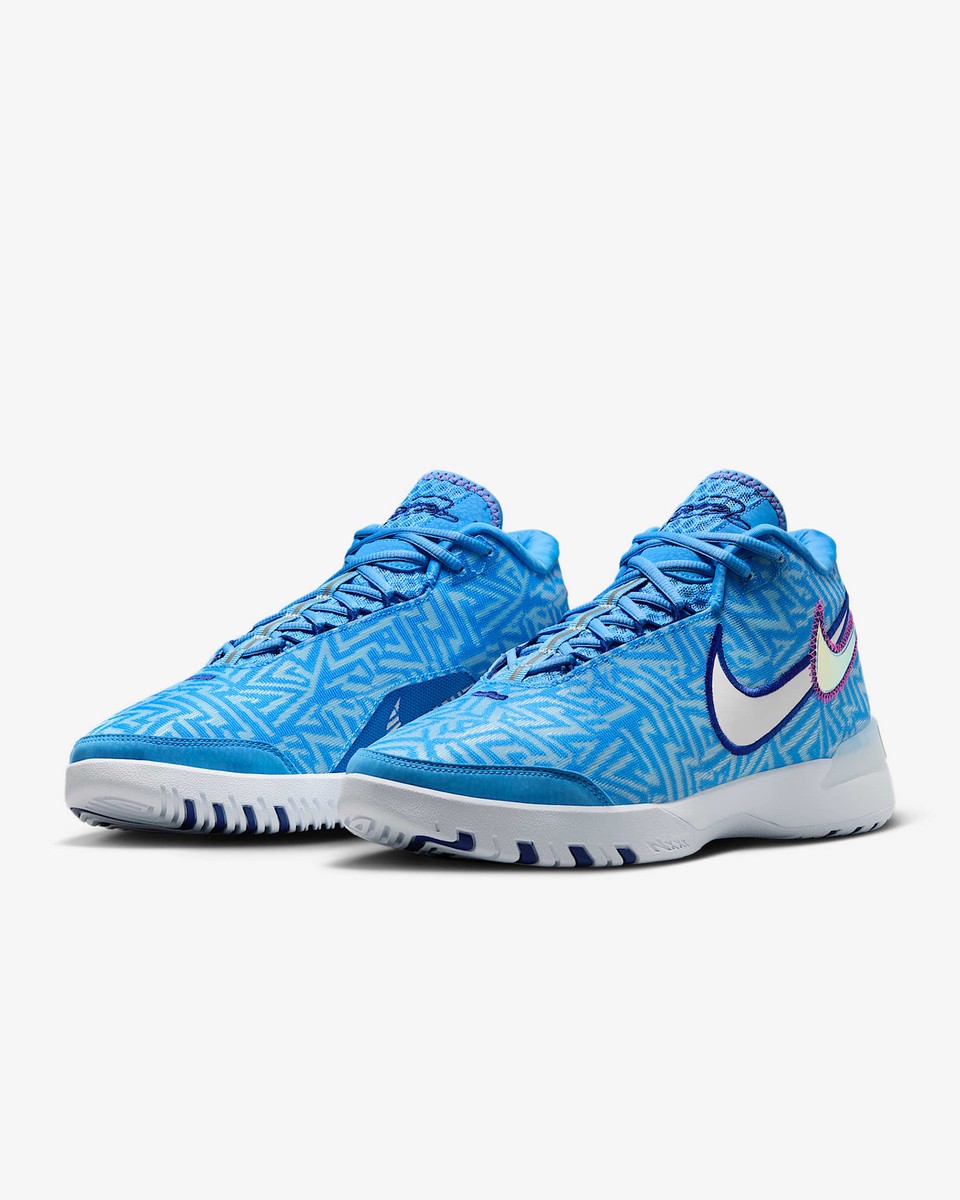 HF0711-402 LeBron NXXT Genessis EP Basketball Shoes (Men's) | eBay