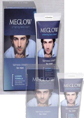 meglow cold cream