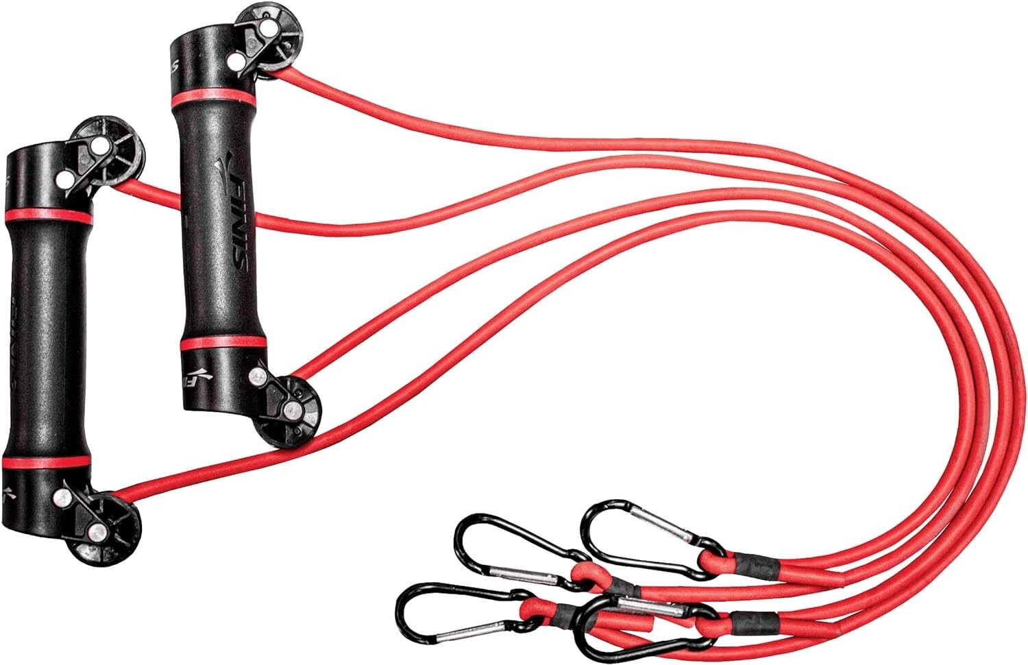 Finis Dryland corde elastique de nage pour eviter les blessures d'epaule