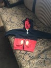 Mickey Mouse Hoodie with ears sz3 Childrens — photo 2