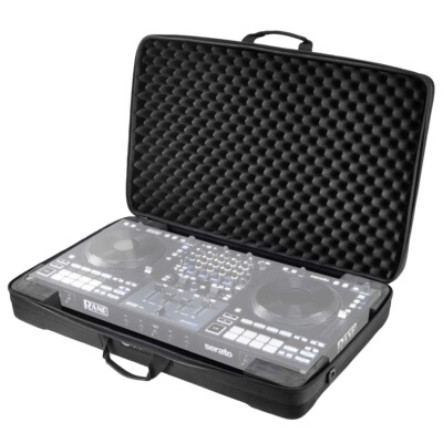 Odyssey BMRANE4M2 EVA Molded Soft Case Bag to fit RANE FOUR DJ Controller