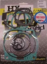 HYspeed Top End Head Gasket Kit Set KTM 300 1990-2003