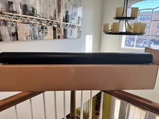 Sonos Arc Soundbar with Dolby Atmos + Wall Mount