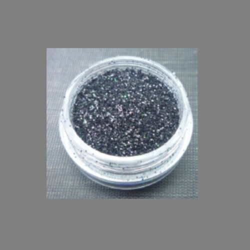 Fine Dust Glitter Pot Nail Art Face Body Eye Shadow Craft Iridescent Cosmetic - Picture 2 of 21