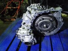 GENUINE 2006 ON TOYOTA ESTIMA FOUR WHEEL DRIVE AUTO AUTOMATIC 4WD GEARBOX 