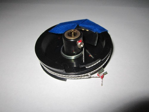 Pioneer SX 750 SX-650    Tuning Drum & Dial Indicator    AXA-070 & AAF-048