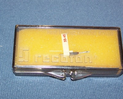 STYLUS NEEDLE for ELAC SNM DNM106 Perpetuum Ebner PE186 ELAC KST-106 330-DS73