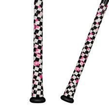 Supacaz Super Sticky Kush Rad - Softball Bat Grip Wrap-1,75 mm-Brand Direct