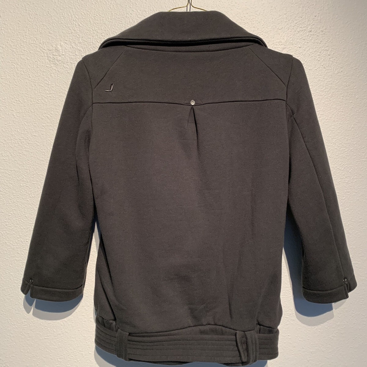 【新品　未使用】日本未上陸ブランド　Aritzia Community コート s-l400.jpg