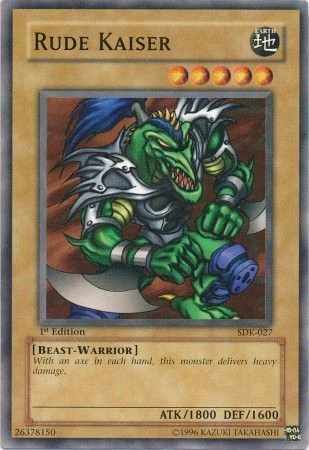 Yugioh Cards | Single Individual Cards | Normal Monsters - Picture 142 of 180