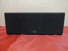 POLK AUDIO SC245I CENTER SPEAKER
