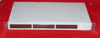 3Com 3C17204 SuperStack 3 Switch 4400 48-Port 10/100