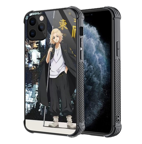 Anime Tokyo Revengers Phone Cases For Iphone 13 12 11 Xr 7 8 Pro Max Plus Ebay