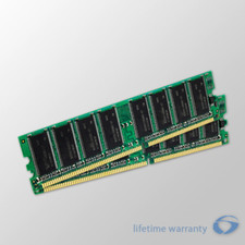 512MB Memory RAM Upgrade for the Compaq HP Pavilion 521n PC133 SDRAM Desktops