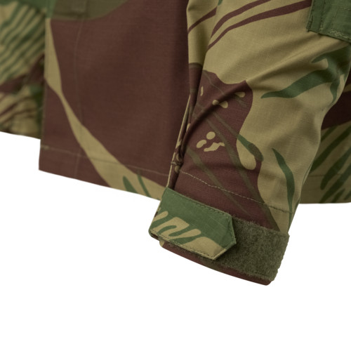 Giacca Helikon Tex Raid camicia da campo camicia esercito giacca da campo Duck Hunter camouflage foto 2