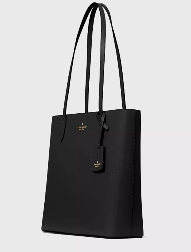 【Kate Spade】Brynn Tote Bag トートバッグ ◆国内発送◆ Kate Spade Brynn Large Tote Periwinkle Sky Blue Saffiano Bag
