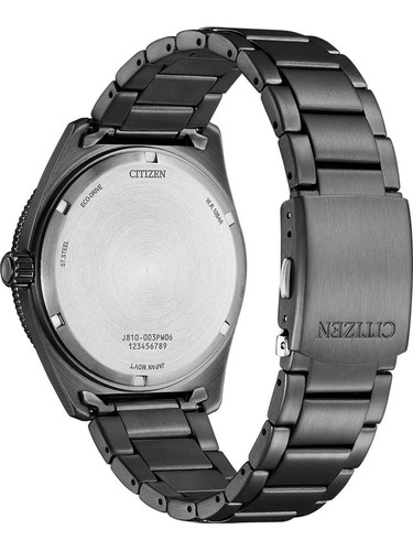 Citizen AW1765-88X Eco-Drive Sport Mens Watch 43mm 10ATM - 第 3/5 張圖片