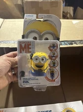 Despicable Me - Drop and Pop Jumping Minions Phil New - Phil Leaps for Joy