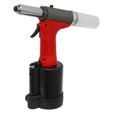 Sealey Air/Hydraulic Riveter GSA312