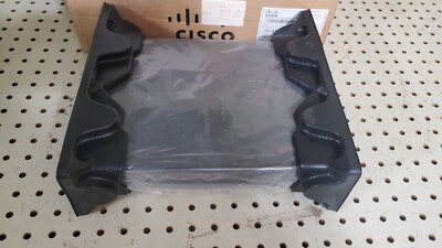New Open Box Cisco 877 4-Port 10/100 Wired Router (CISCO877-K9)