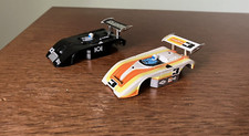NOS AFX G-Plus Shadow NOS Black Shadow Slot Car BODIES