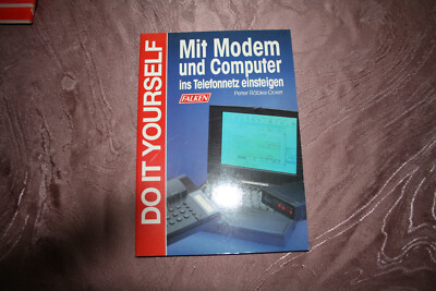 DO IT Yourself - Mit Modem und Computer - Falken