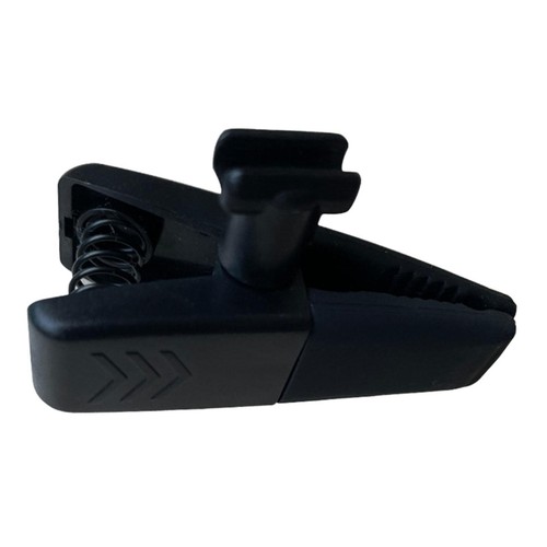 Lot De 2 Clips Métal Pour Partitions De Musique - Support Livre Piano Fixation Solide