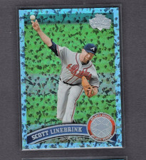 2011 Topps Update Series Baseball SP Variations Gallery and Checklist 30