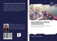Oksana Pokrovskaya | Multimodale LOGISTIK-INFRASTRUKTUR | Taschenbuch | Deutsch