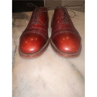 Alden 9158