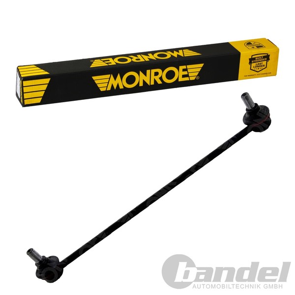 Monroe Koppelstange Vorne Passend FüR Toyota Urban Verso Yaris | L13629-image