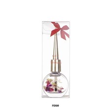 Cuticle Nourishing Oil 14ml Assorted Floral Scented Manicure ROSE