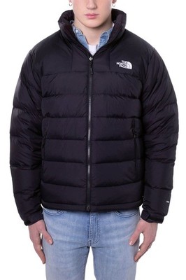 THE NORTH FACE - Men's Massif puff jacket