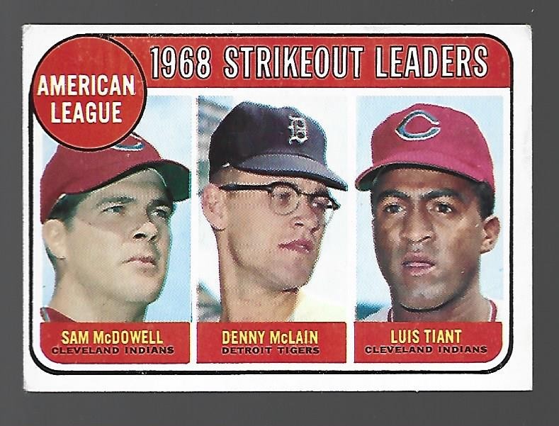 1969 Topps  ~  You Pick / Choose  ~  Complete Your Set