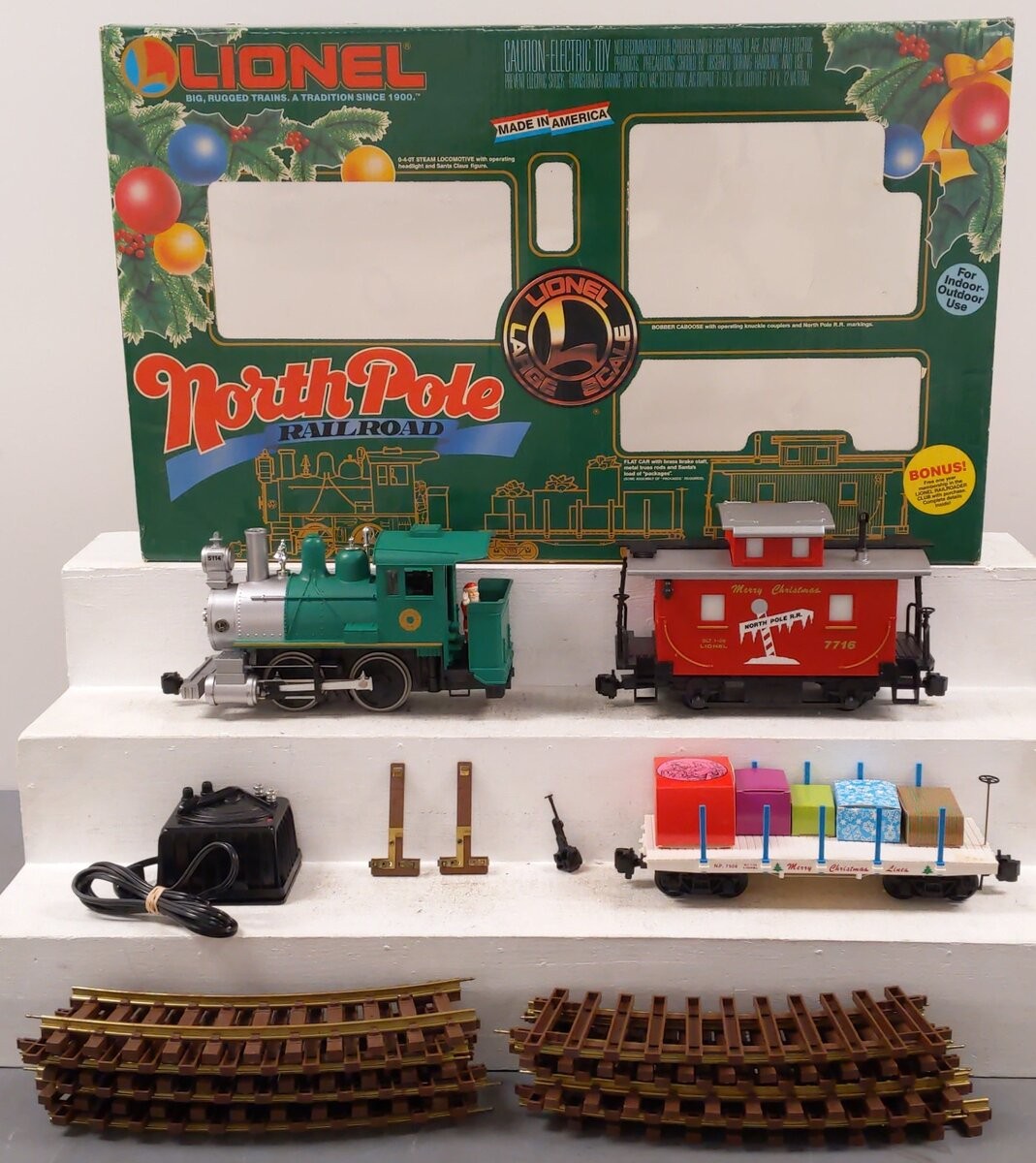 Click here to see eBay Auction