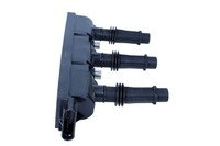 Maxgear 13-0245 ZüNdspule FüR Opel Vauxhall 12V 6-Polig